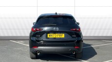 Mazda CX-5 2.0 e-Skyactiv G MHEV Exclusive-Line 5dr Petrol Estate
